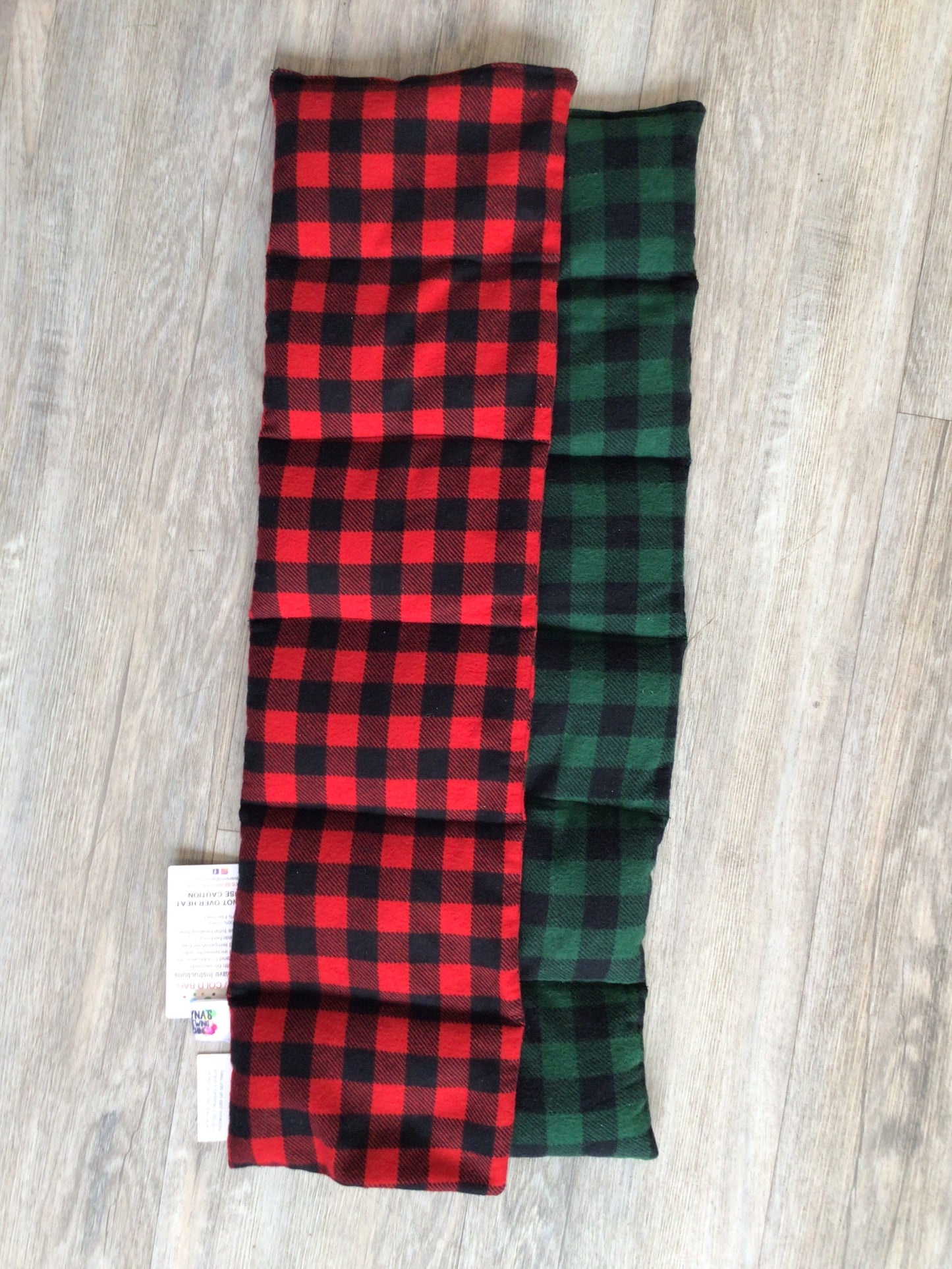 RSM - Heat Bag Rectangle