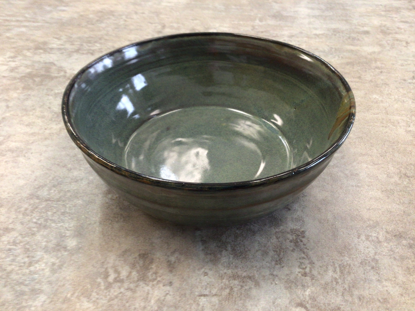EPP7617 - Green Bowl