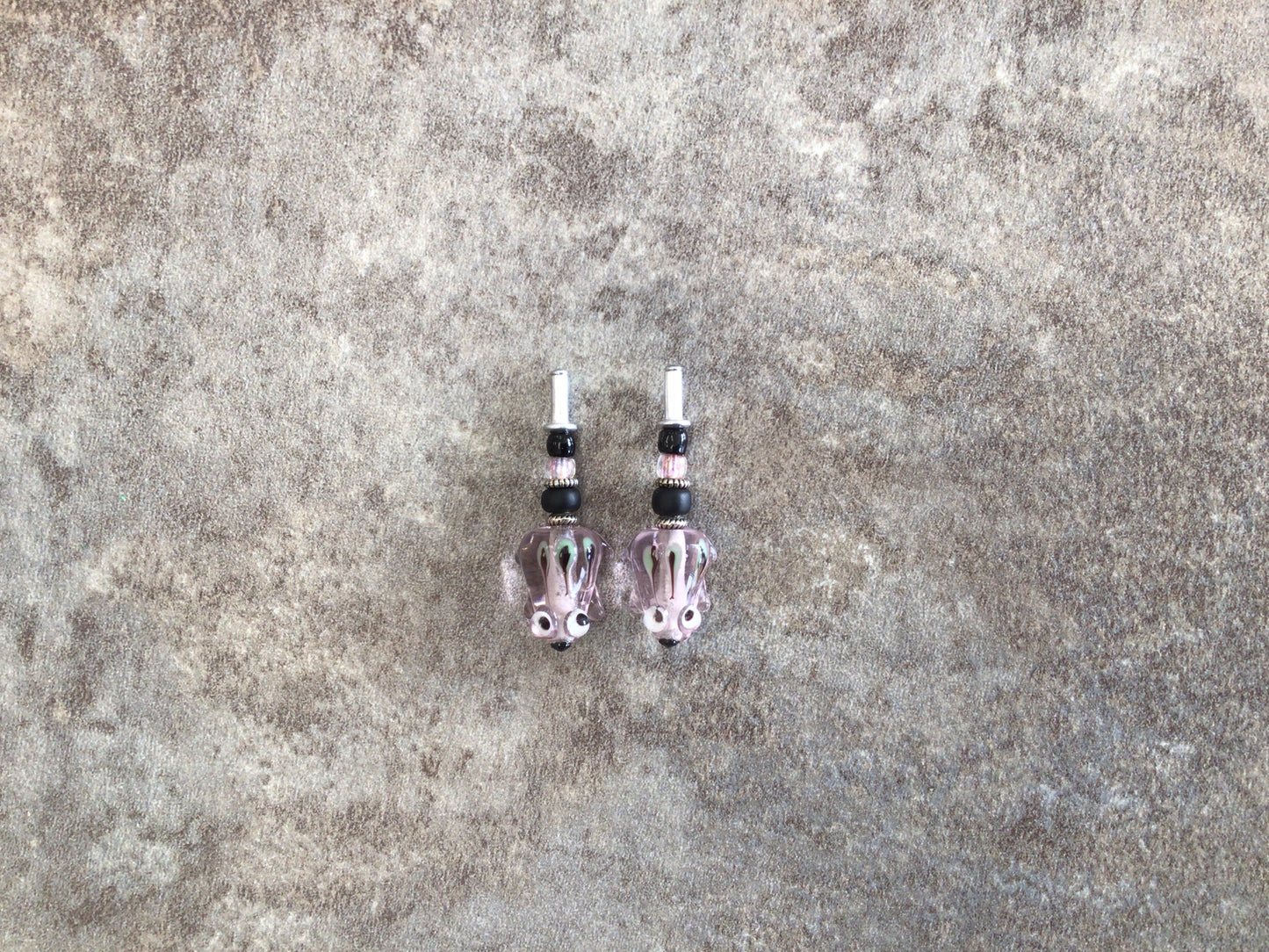 PEG - 01 Hedgehog Crib Pegs