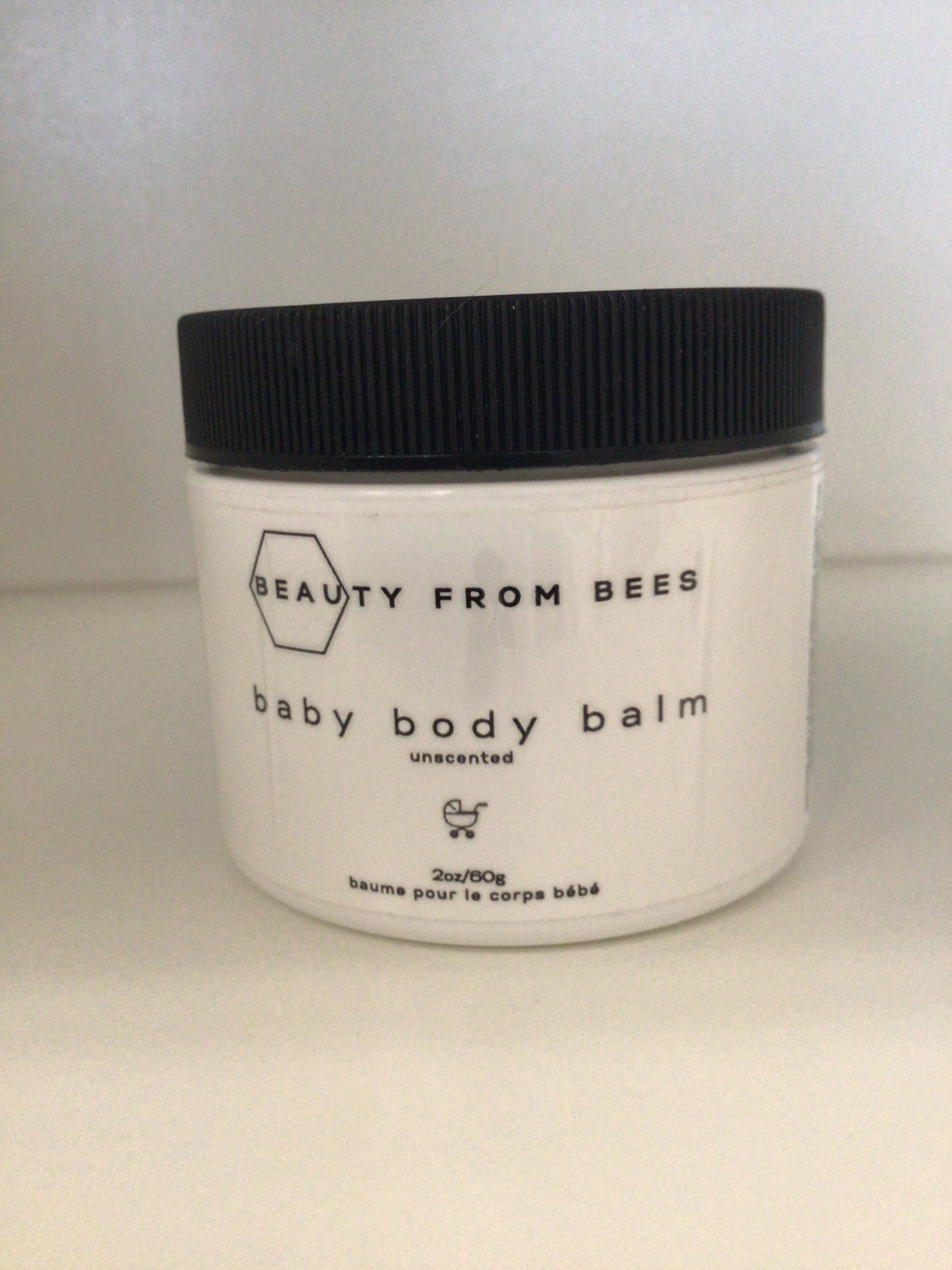 BFB - Baby Body Balm (2oz/60g)