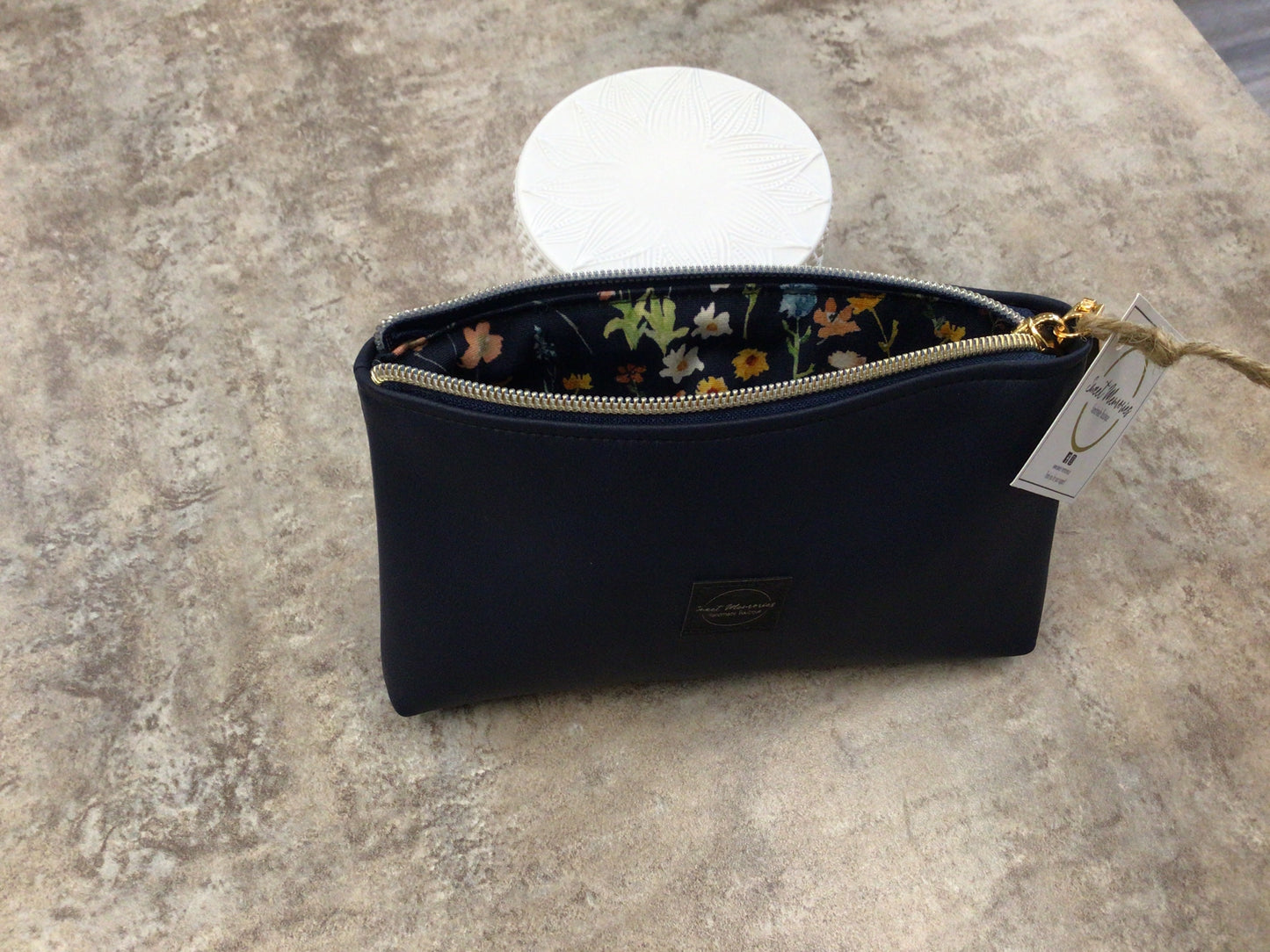 SWE-62 Small Pouch