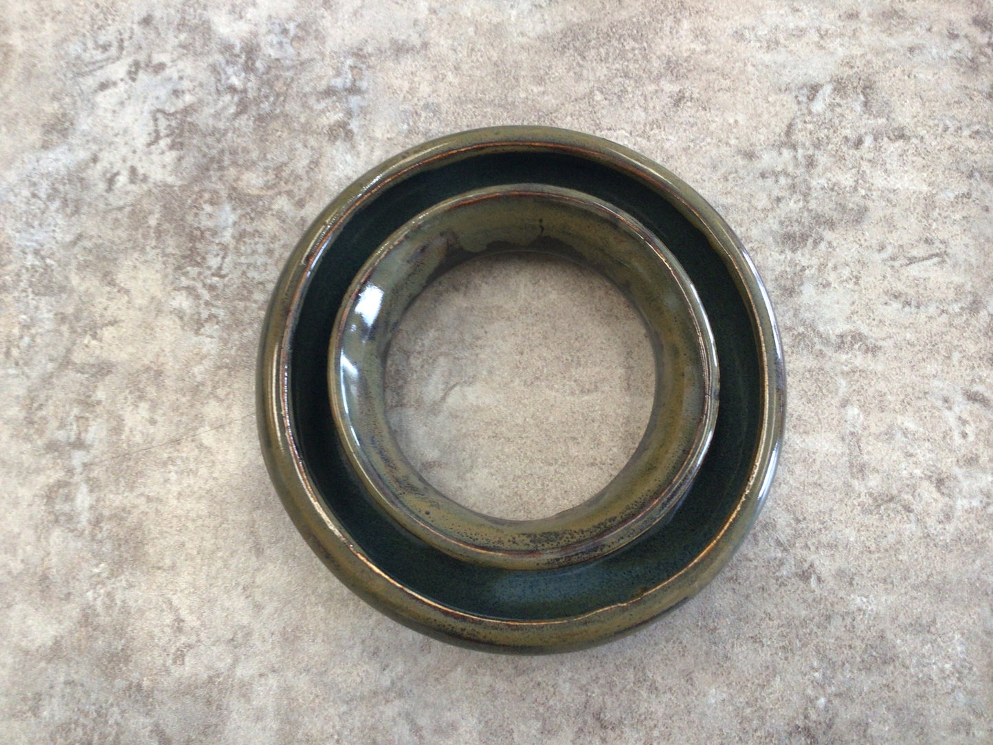 EPP - 18008 Pottery Ring