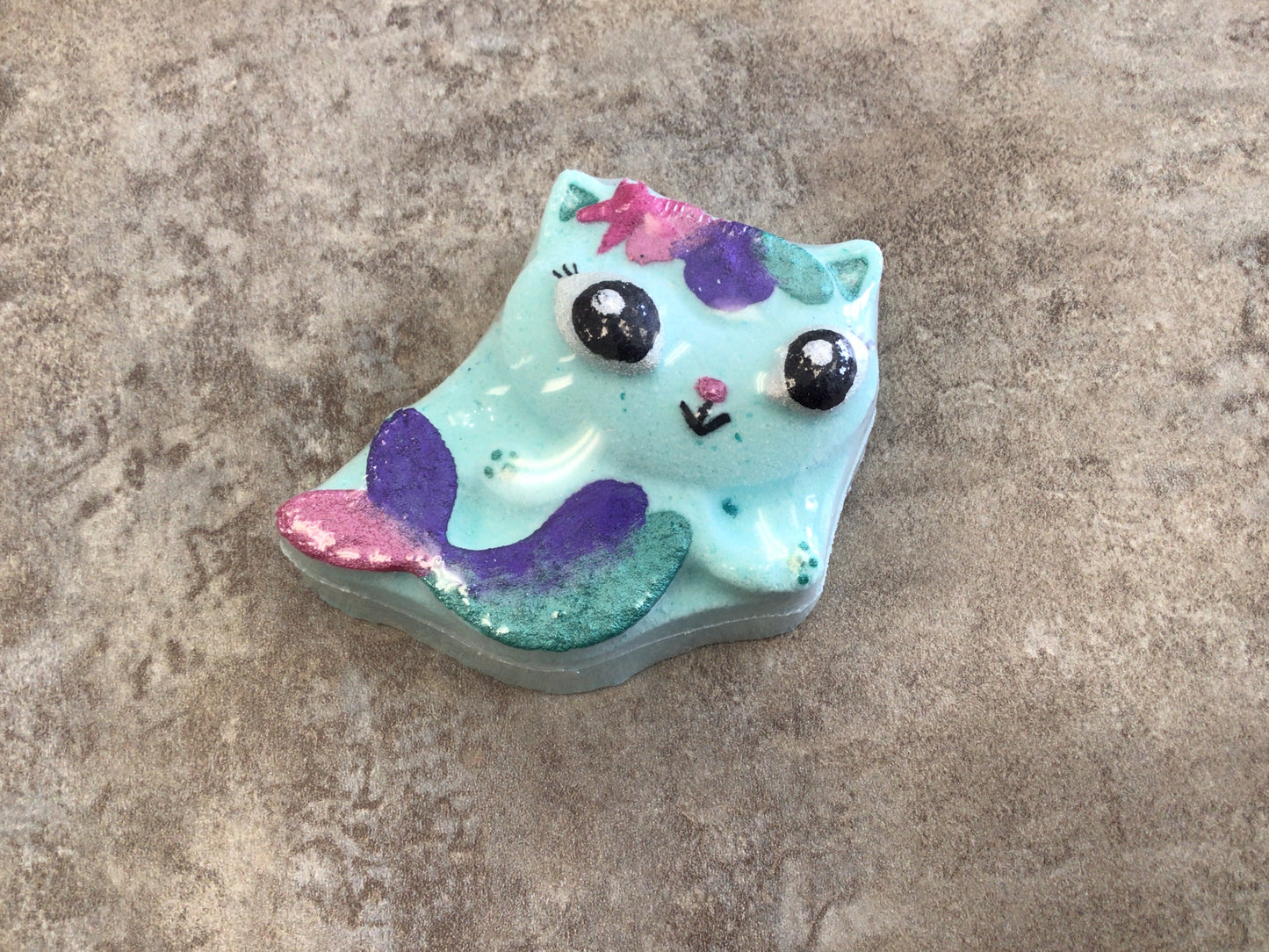 TBB - Bath Bomb Mercat