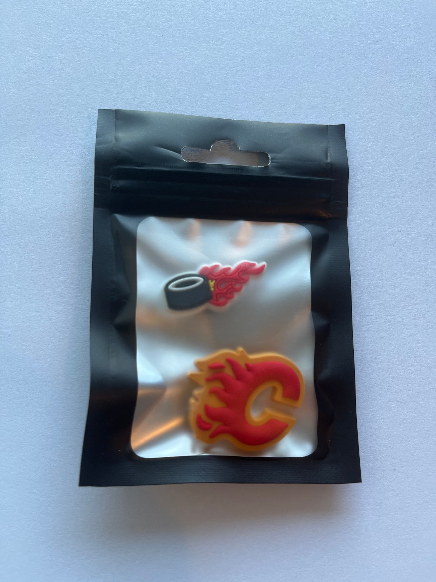 Croc Charms - Hockey Pack