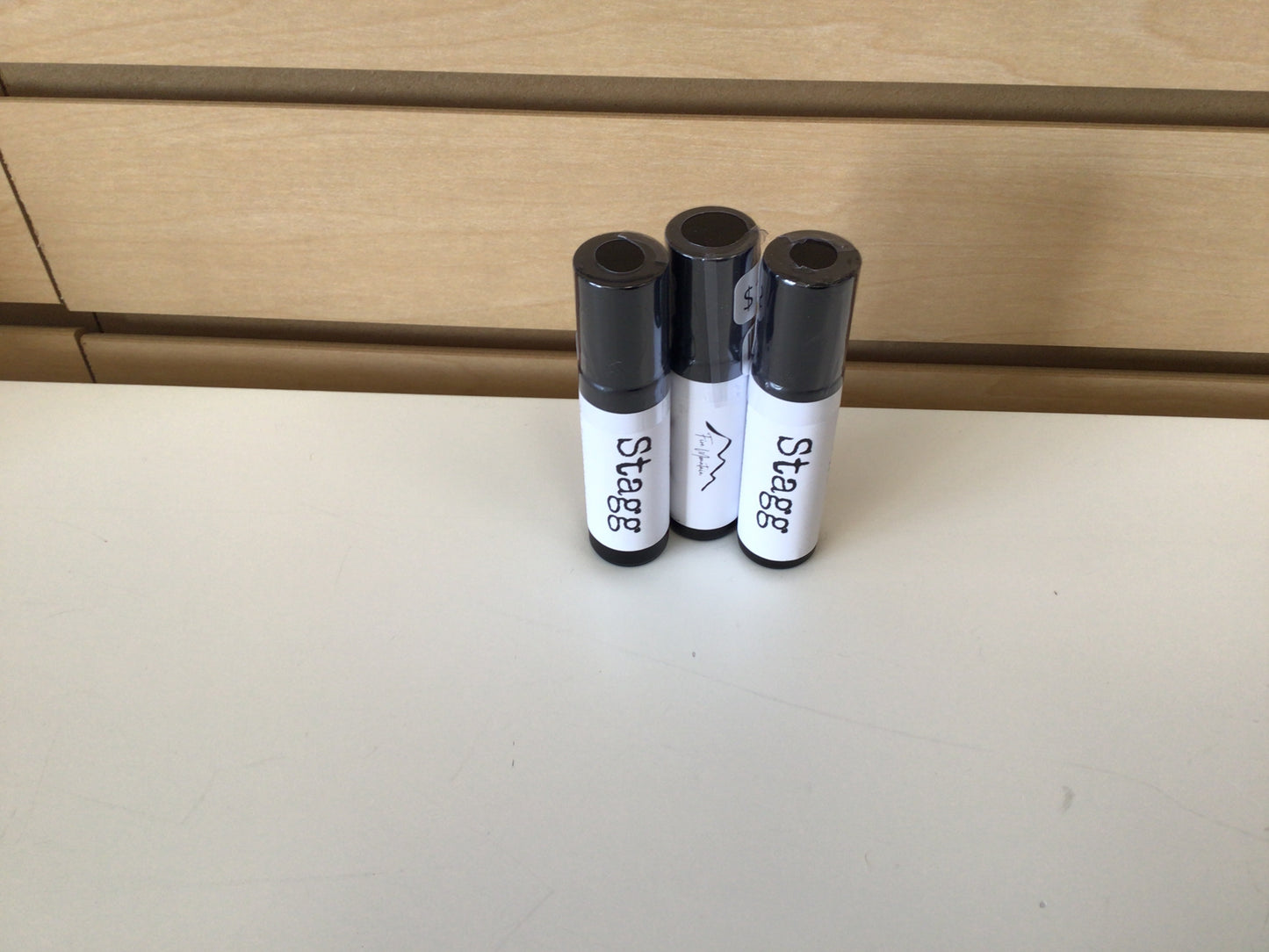 FM - Fragrance Roller Stagg