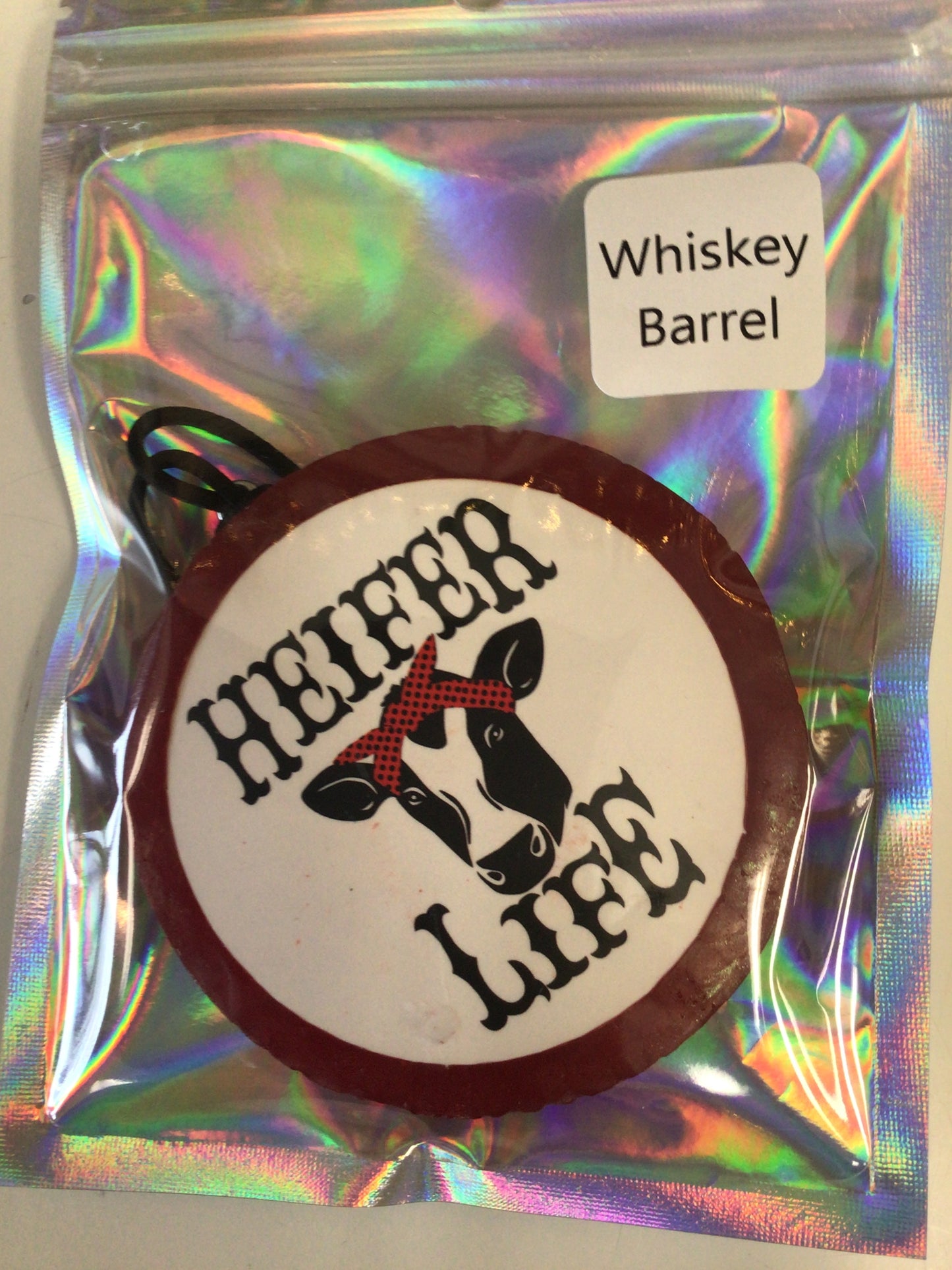 FM - Freshie (Air Freshener) Whiskey Barrel