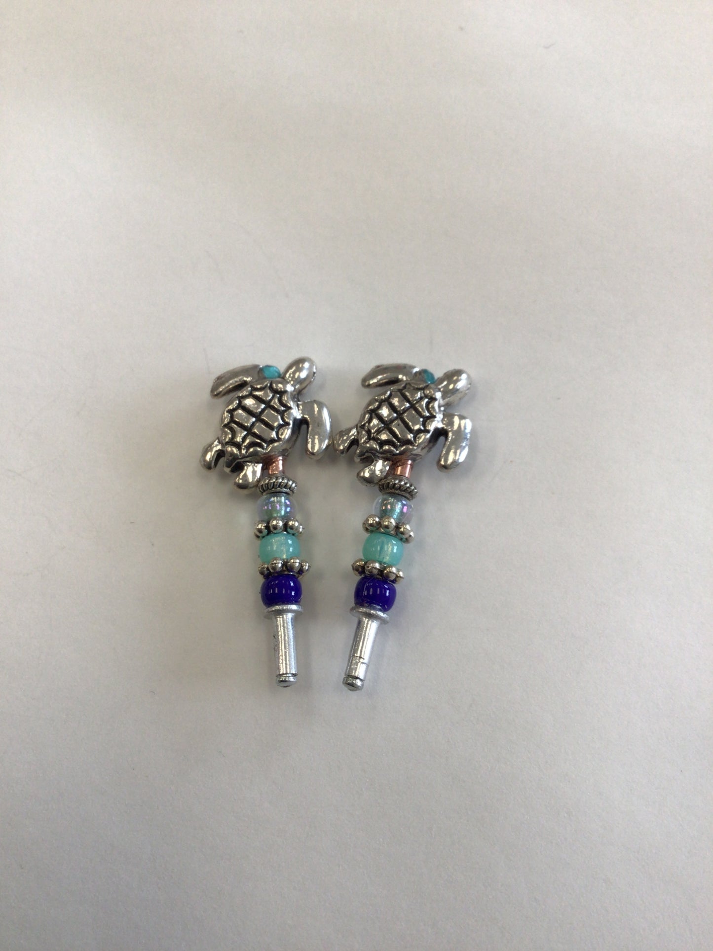 PEG - Turtle (Blues)