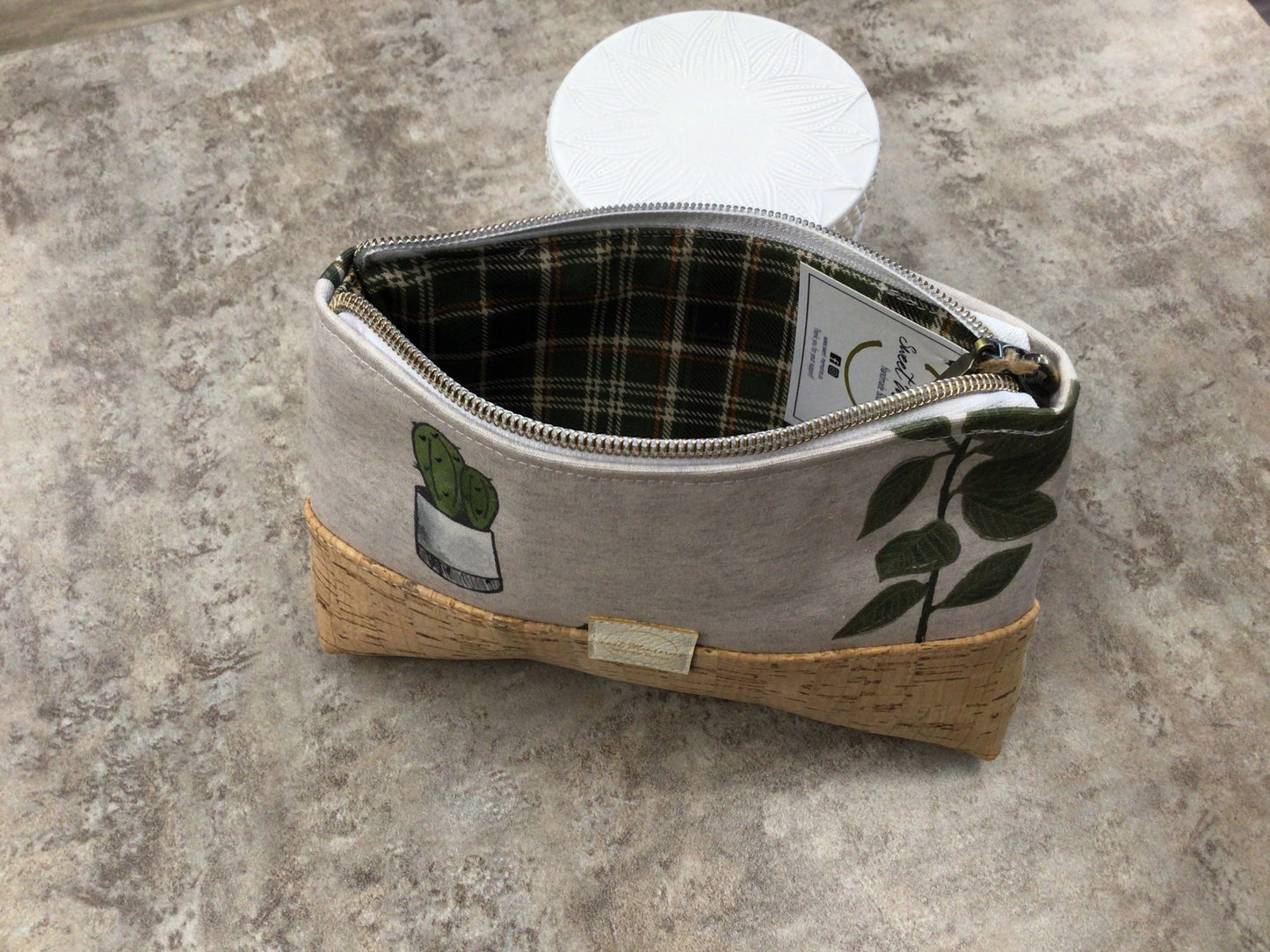 SWE-62 Small Pouch