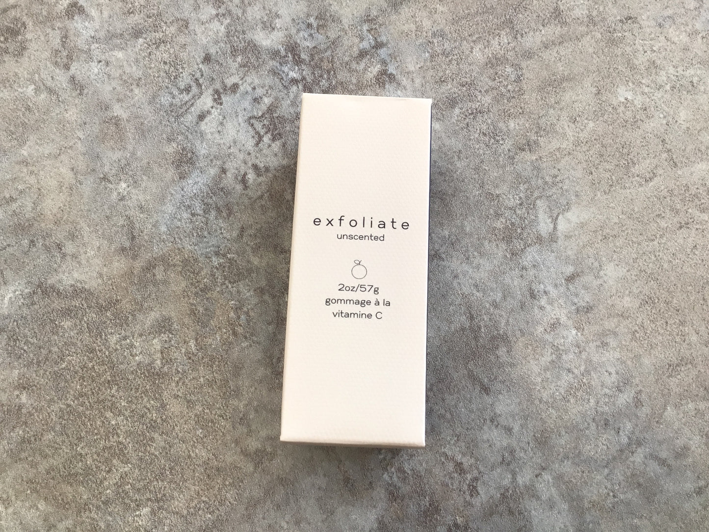 BFB - Exfoliate unscented 2oz