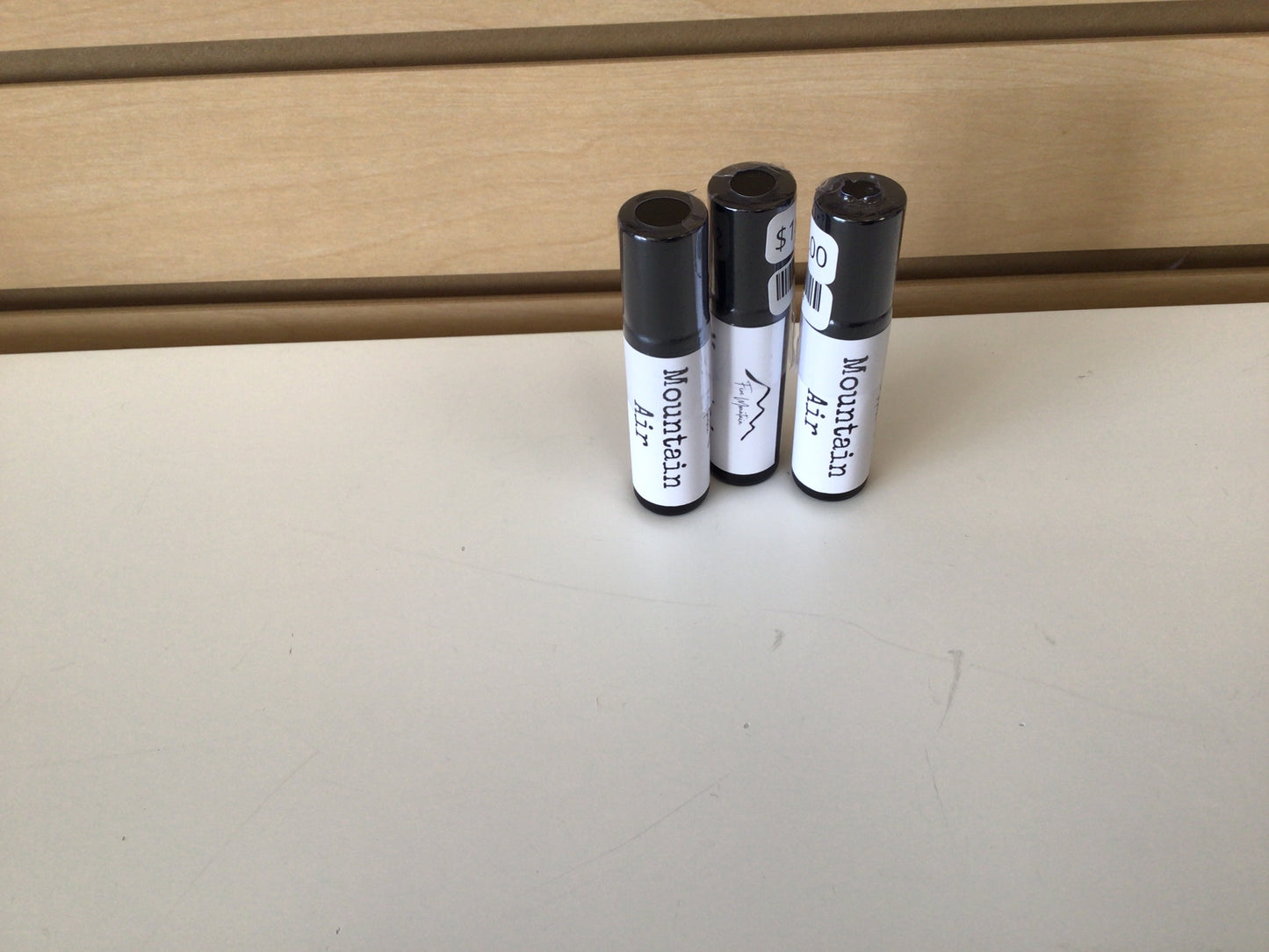 FM - Fragrance Roller Mountain Air