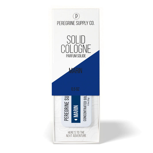PSC-21 Solid Cologne - Marin