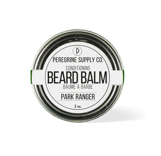 Beard Balm - Park Ranger