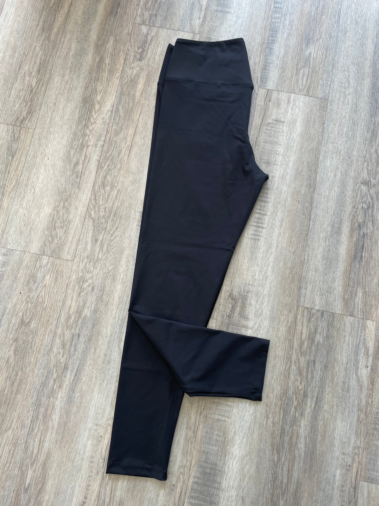 TCK-23 Black Leggings (Small-3XL)