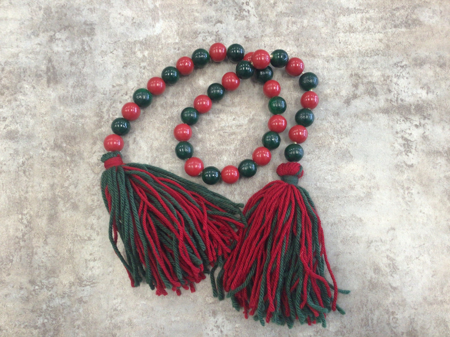 KH 3 FT Christmas Garland