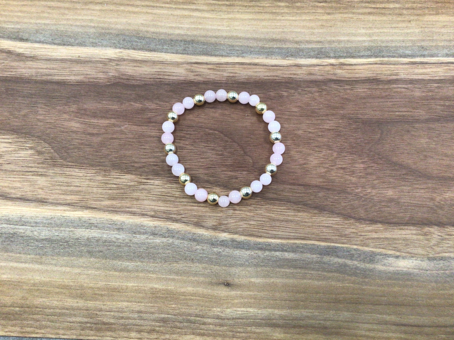 KH-20 Gemstone Bracelet