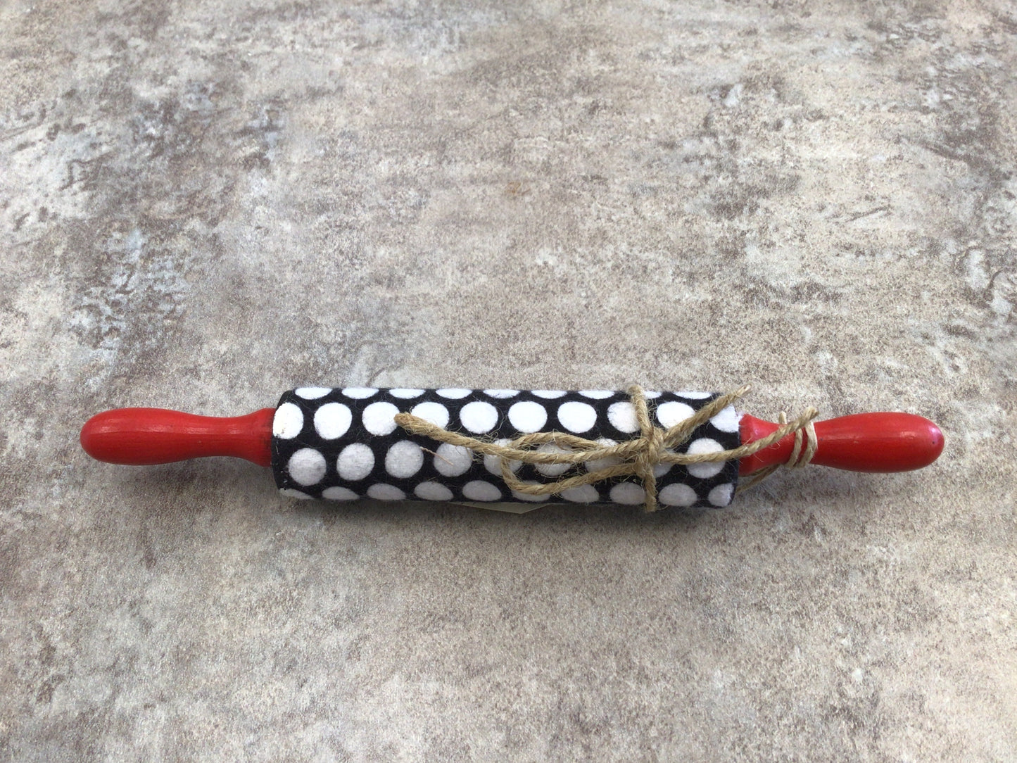 YE-35 Rolling pin