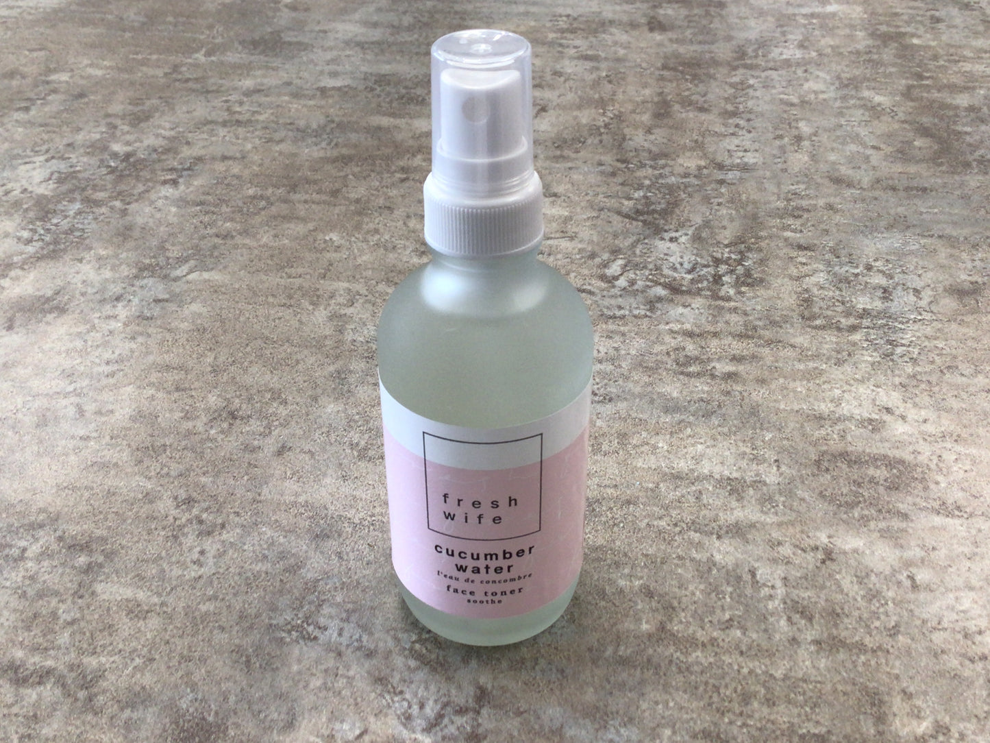 FW-18 Face toner (Variants)