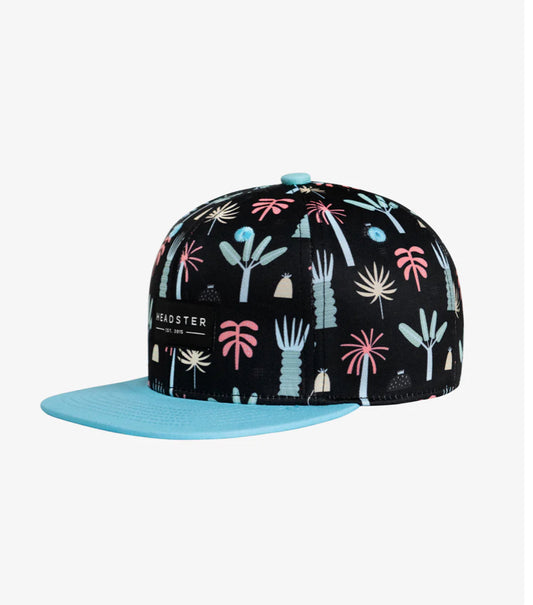 HDR Headster Jungle Fever Snap Back