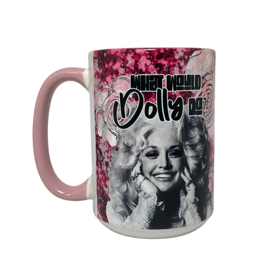 DWG100 Dolly Mug (sale)