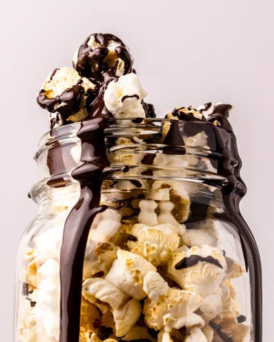 KKC - Dark Chocolate & Sea Salt