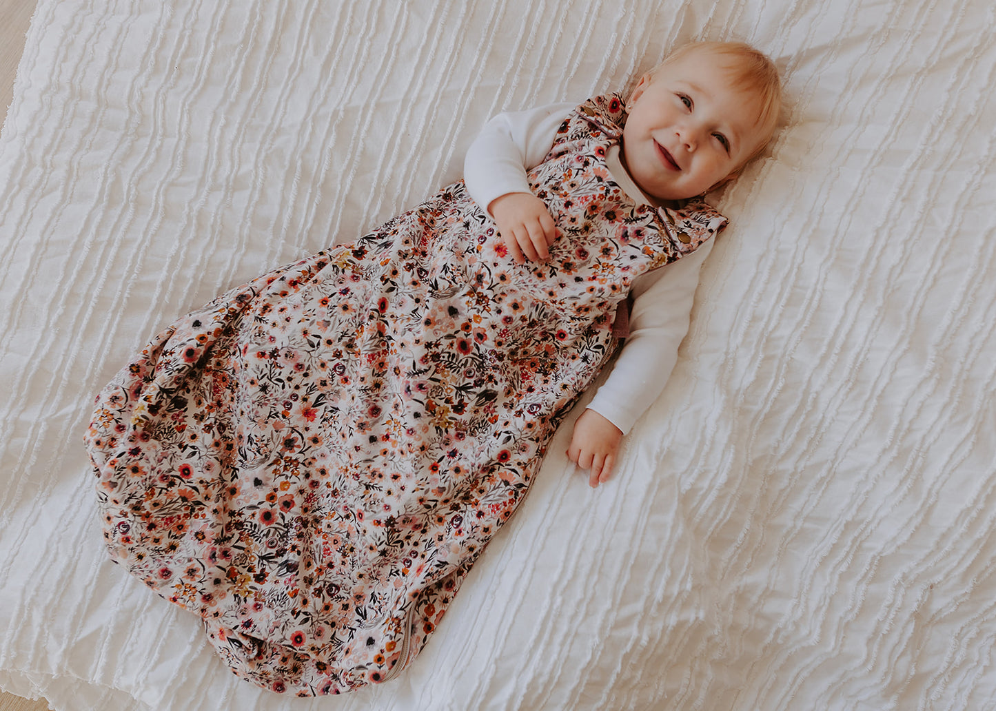 OAC Baby Sleep Sack - 6-18 months