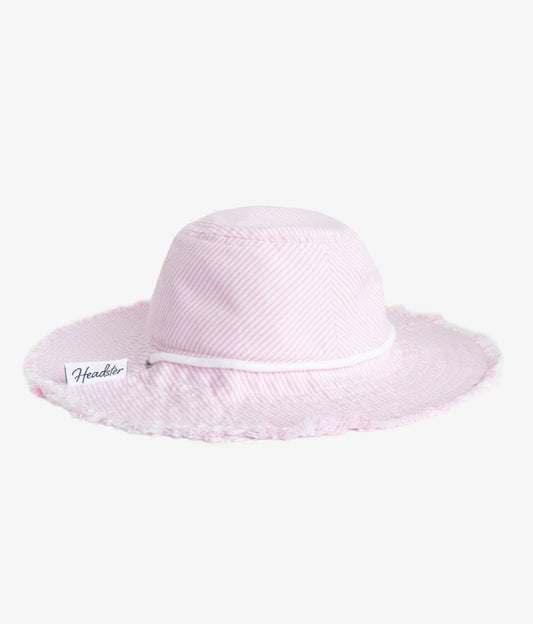 HDR Headster Pink Bali Hat