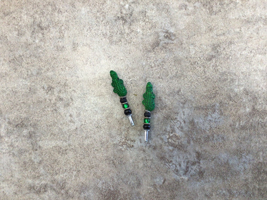 PEG-01 Alligator Crib Pegs