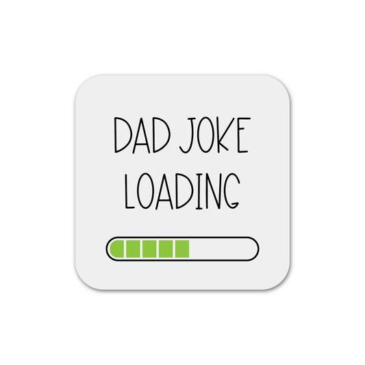 KDC - Dad Joke Magnet