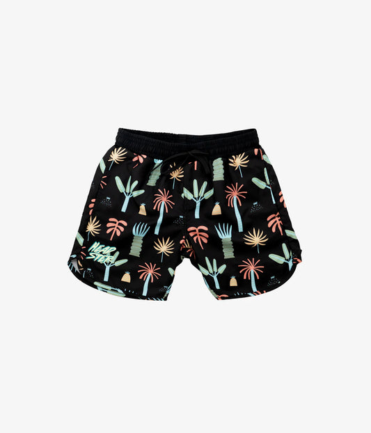 HDR Jungle Fever Swim Shorts 2-8yrs