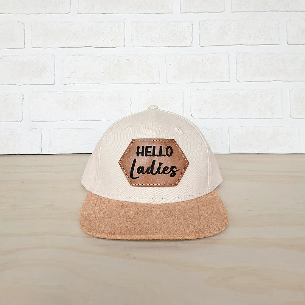 LAS - “Hello Ladies” Youth Hat