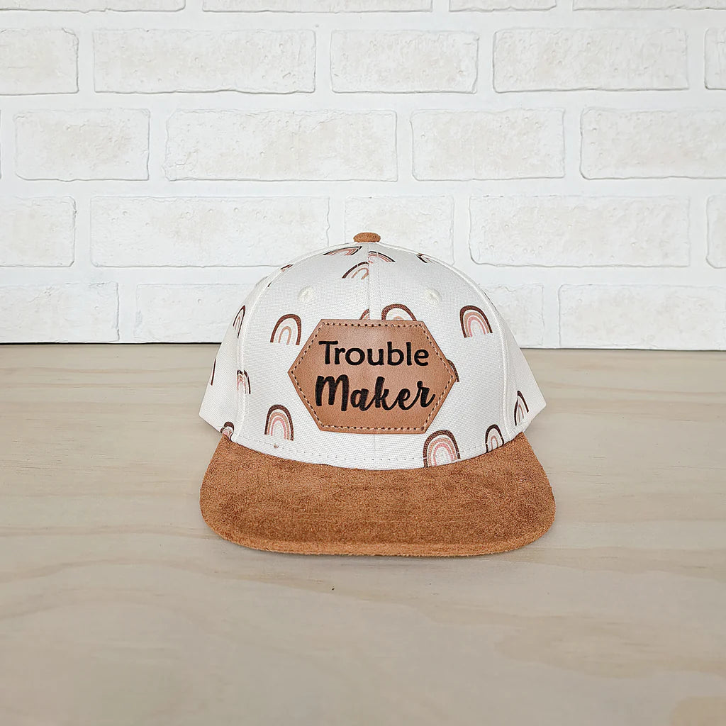 LAS - “Trouble Maker” Youth Hat