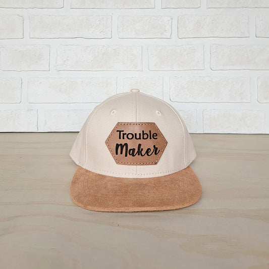 LAS - “Trouble Maker” Youth Hat