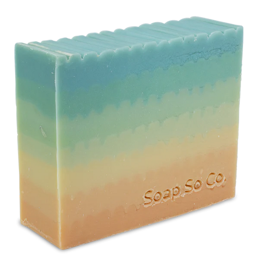 SSC Horizons Soap Bar