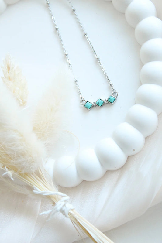 ST - Tennessee Necklace