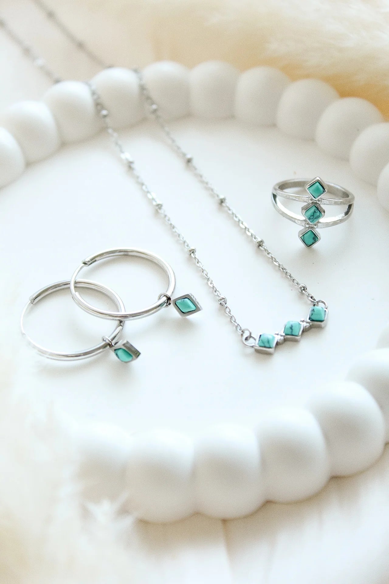 ST - Tennessee Necklace