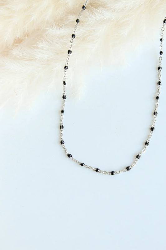 ST - Dallas Beaded Necklace