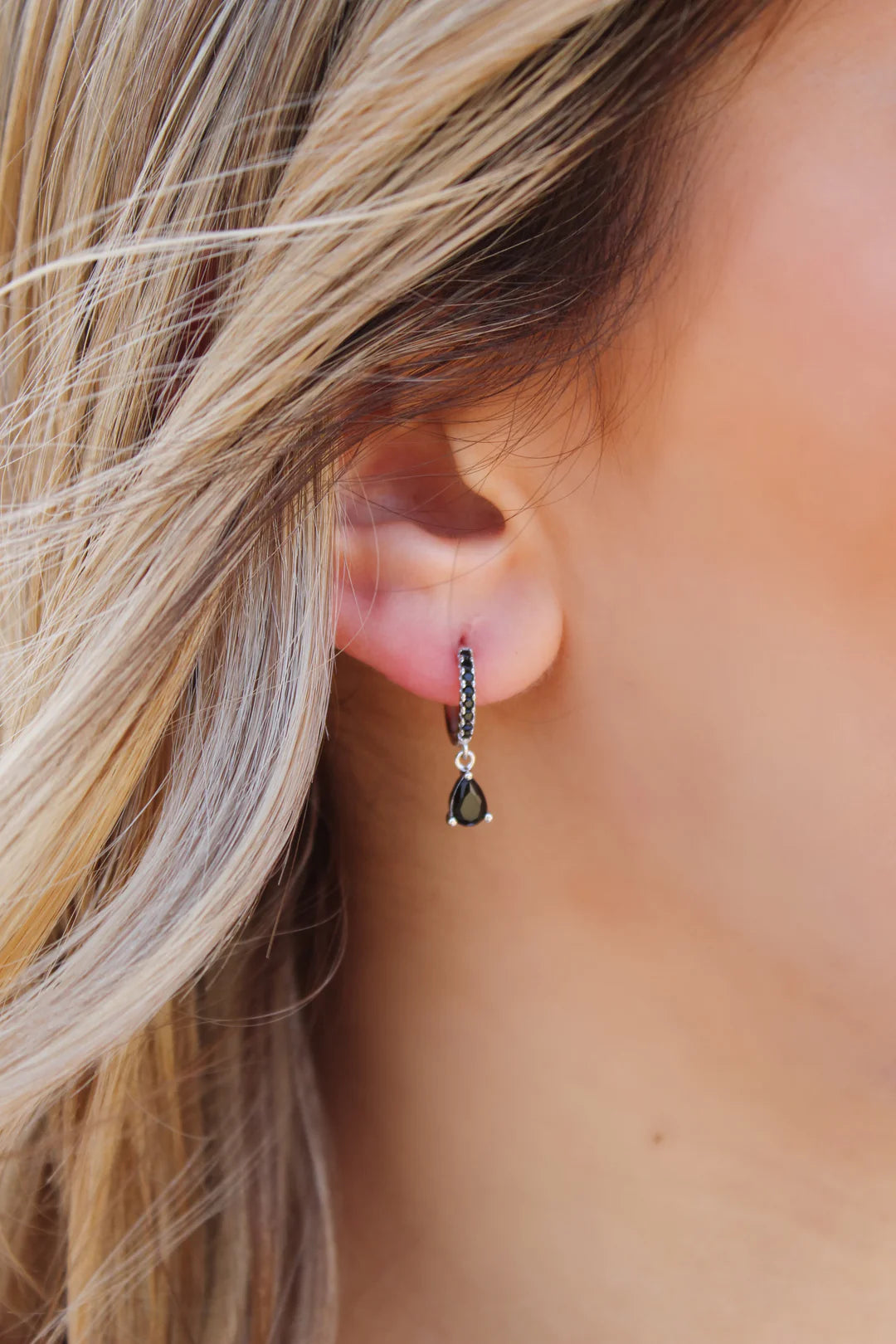 ST - Midnight Eternity Hoops