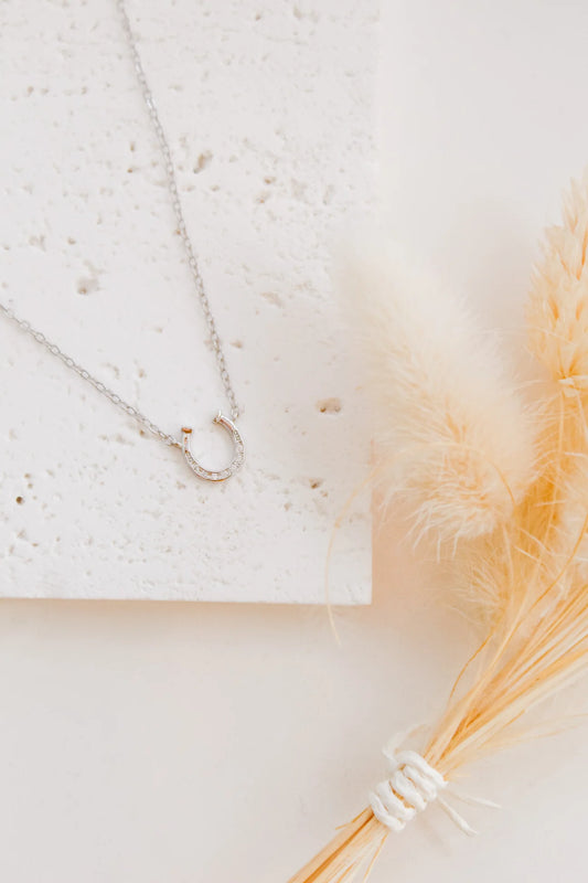 ST - Lady Luck Necklace