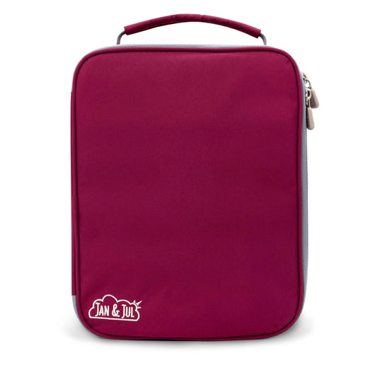 JAJ - Kids Lunch Kit - Berry