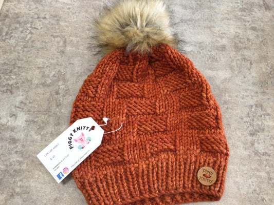 PKY09 Lite Lux Adult Toque