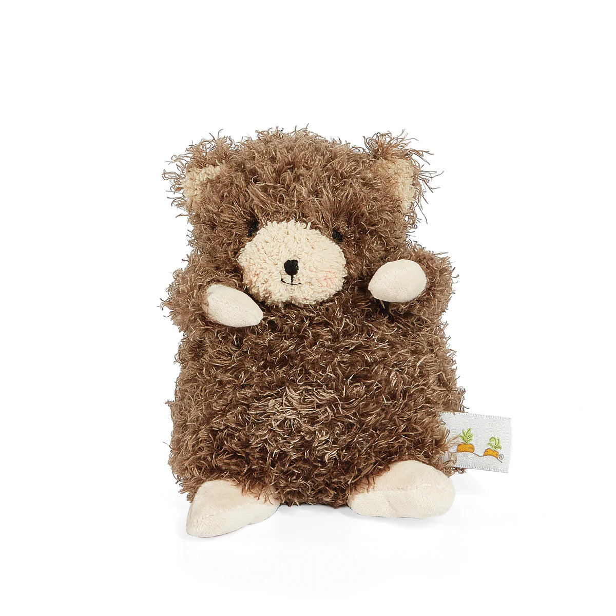 BBB - Cubby the Bear 8”