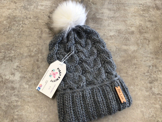 PKY09 Lite Lux Adult Toque