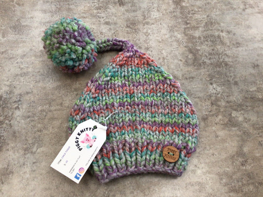 PKY10 Child Toque