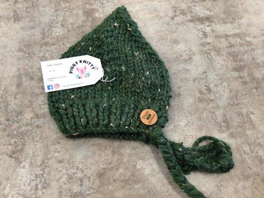 PKY07 Toddler Toque