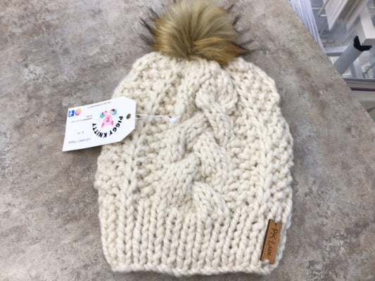 PKY03 Lux Adult Toque