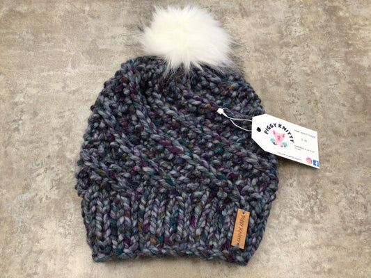 PKY02 Adult Toque