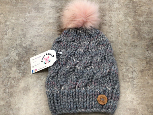 PKY02 Adult Toque