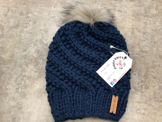 PKY02 Adult Toque