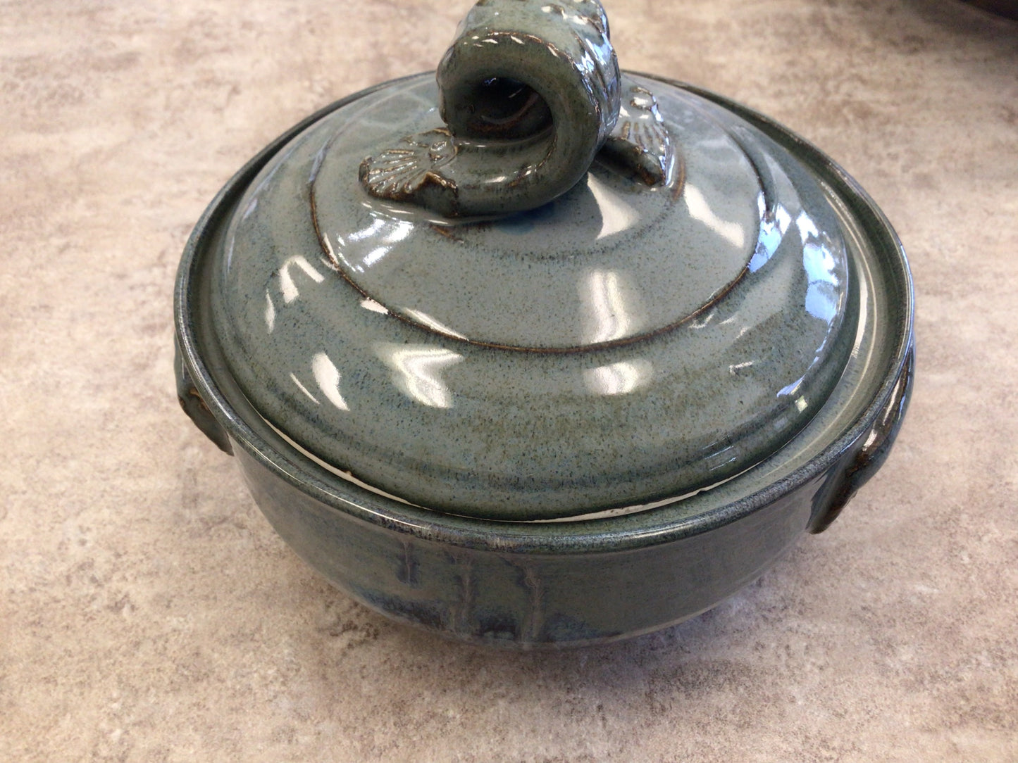 EPP16603 - Small Casserole Dish Set