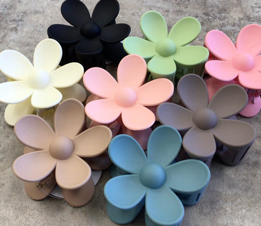TCK Hair Clips